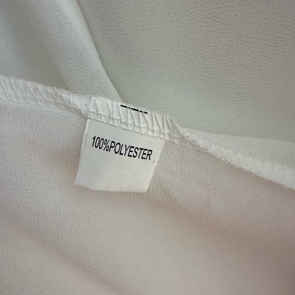 Tomcat Sheer White Kimono Cardigan Size Medium – Excellent Pre‑Loved Condition - Picture 2 of 3